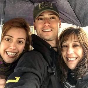 Meet your Posher, Brian